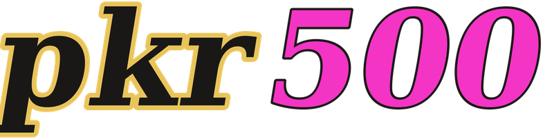 pkr500 logo