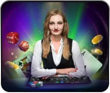 pkr500 Pakistan Casino lobby